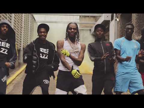 Russ Millions - ICE TEA (Official Music Video)