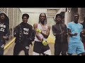 Russ Millions ICE TEA Official Music Video