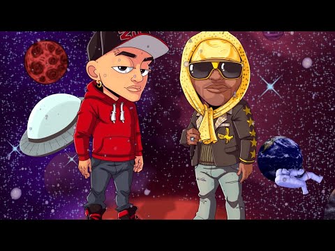 NOAH23 - FORBIDDEN HISTORY ft. KOOL KEITH 🪐