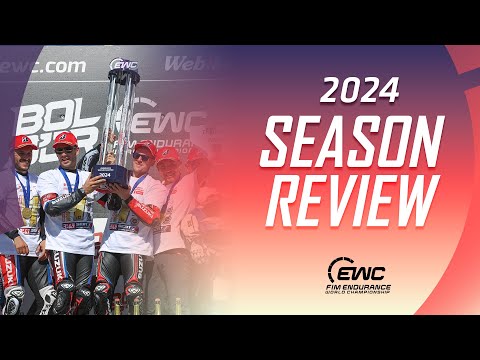 EWC 2024 Season Review
