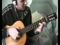 Serenity- Between 2 Worlds - Cover - By Chuck Loeb