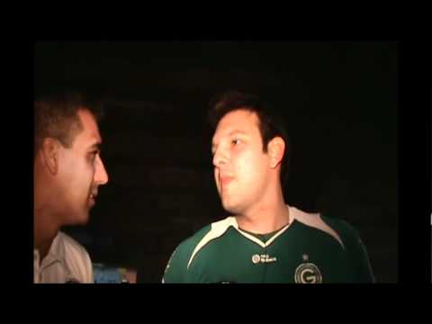 Goiás 2x1 Ponte Preta 05 10 11