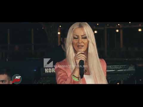 PITSTOP VEROR - VJOLLCA SELIMI LIVE