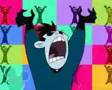 Kim Possible Drakken Rappt German