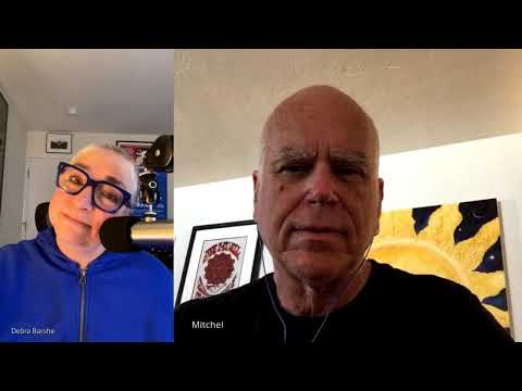 🎹Ep. 52 PIANIST AND COMPOSER MITCHEL FORMAN!