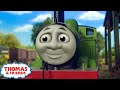 Gordon Takes A Short Cut Thomas Friends UK Full Episode Season 12 Kids Cartoon