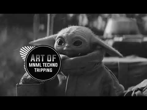 vlc record 2020 11 20 20h28m55s Boris Brejcha & Worakls @ Art of Minimal Techno   Baby Yoda by RTTWL