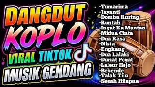 Download lagu Dangdut koplo terbaru viral tiktok - kumpulan lagu dangdut koplo musik gendang full album viral  mp3