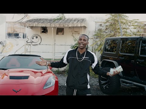 Northwest Ni - Im The Man (GH5 Music Video)