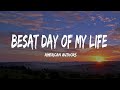 American Authors Best Day Of My Life Lyrics