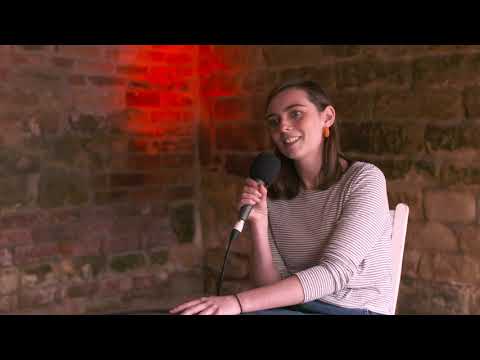 Jodie Nicholson Interview | Deer Shed Sessions