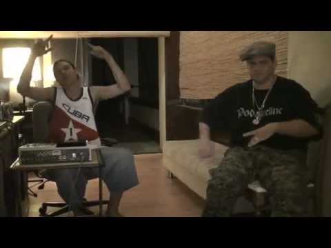 Gullah Spittin - Mo'illa Pillaz