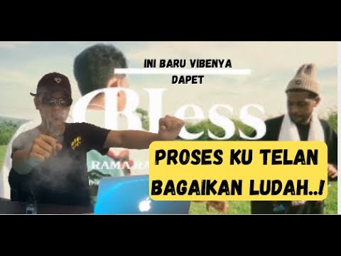Skill 21 Ft Kidrose - Bless  | REACTION