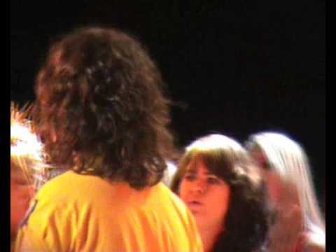 WAF koor ja Norman Salumäe - We Will Rock You