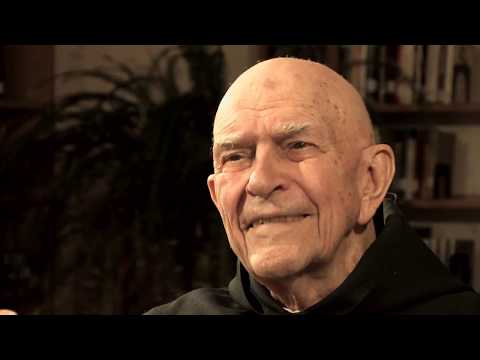 Love Matters 69:  What is the House of God? - Thomas Keating