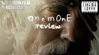 ANEMONE REVIEW - LONDON FILM FESTIVAL 2025 - Cinema Savvy