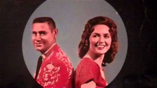 George Jones and Melba Montgomery- Whats In Our Hearts