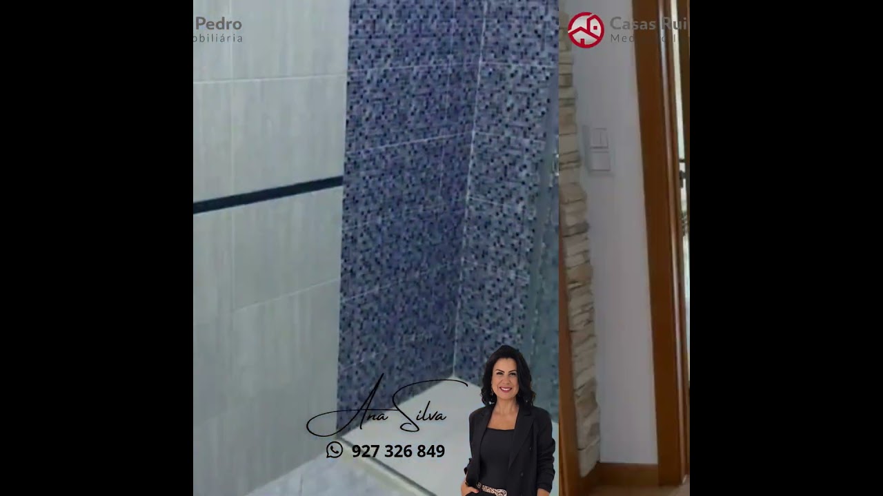 Vídeo do imóvel