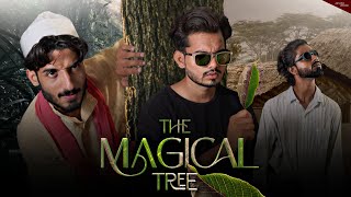The Magical Tree  2 in 1 Vines