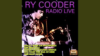 Fool For A Cigarette / Feelin’ Good (Live)