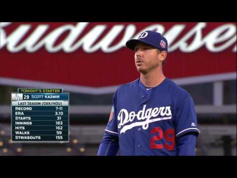 ANA AT LAN - April 01, 2016