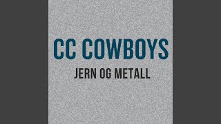 Jern og metall