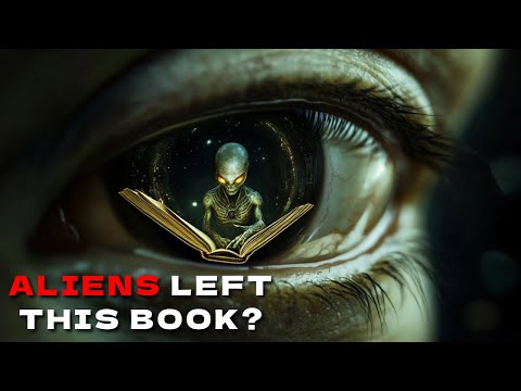 Ancient Aliens' Bible? The Mind-Blowing Book of Dzyan
