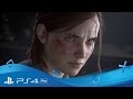 Видеоигра The Last of Us Part II/Одни из Нас Часть 2 PS4 - Видео