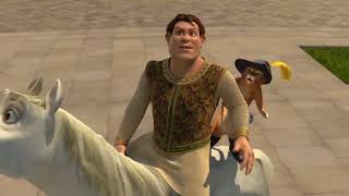 Shrek 2   Changes   HD Clip