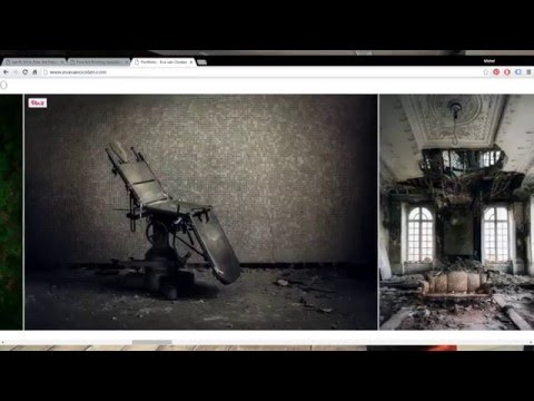 Fotograaf Eva van Oosten en Fine Art Printer Jan R Smit Obscura Vrijdag Vragen 015