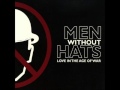Men Without Hats - Head Above Water 