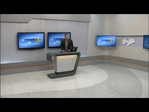 HD | Escalada e Abertura do JPB1 com Danilo Alves - 21/10/2020 | TV Cabo Branco