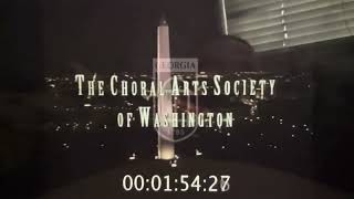 PBS The Kennedy Center Presents: A Salute to Slava! 1994 Funding Credits