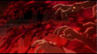 Septic Flesh - Pyramid God (Hellsing Ultimate)