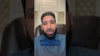 Download lagu Bisakah Saya Membuat Hubungan #Haram #Halal? | Dr. Omar Suleiman | Tanya Saya Apa Saja mp3