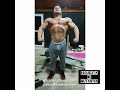 Carelocko Mr Olympia 🤣