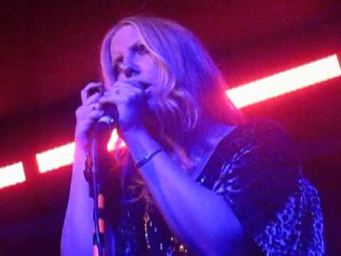 Polly Scattergood - Cocoon (Live @ Hoxton Square Bar & Kitchen, London, 19/11/13)