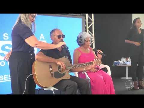 Escola Sesi de Referência realiza seminário sobre educação inclusiva