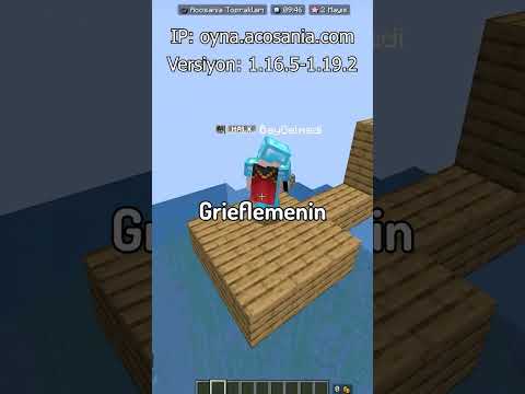 I Banned Griefer On My Minecraft Server!?  ⛏💎