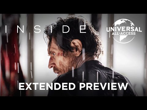 Thumbnail of the video: Art Heist Goes Horribly Wrong - Extended Preview