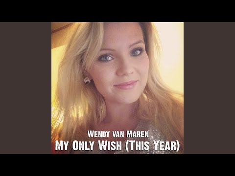 My Only Wish (This Year)