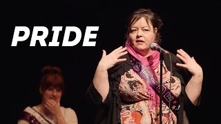 Seven Deadly Stories: Pride | ARCTIC ENTRIES