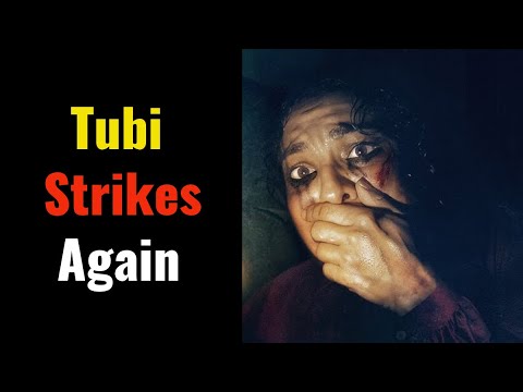 This Film is Nasty! Match (2025 Tubi Original) Review