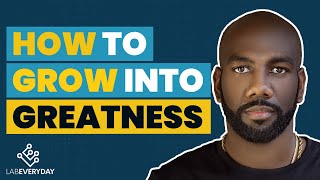 How to Grow Into Your Greatness with Self-Awareness | Interview with Cyrus Ausar
