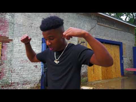 Lil Trevo - Average (Official Video)