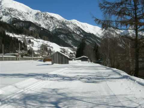 Walzer aus St. Leonhard (Tobi Reiser)