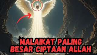 Download lagu Story Study: The Greatest Angel That Allah Created - Ustadz Abu Humairoh mp3 Download lagu Story Study: The Greatest Angel That Allah Created - Ustadz Abu Humairoh mp3