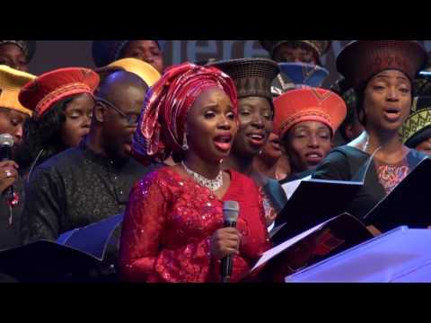 GRACE LEVITES  HYMNS
