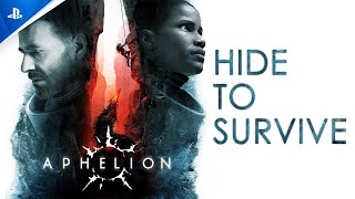 Aphelion (Hide to Survive Trailer)