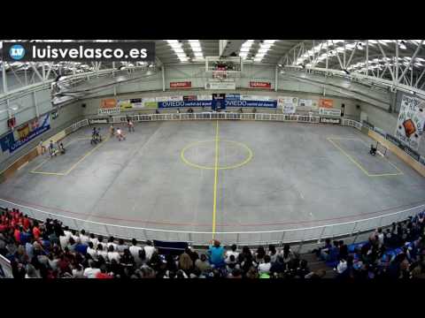 Oviedo Booling Club - Compañía de María